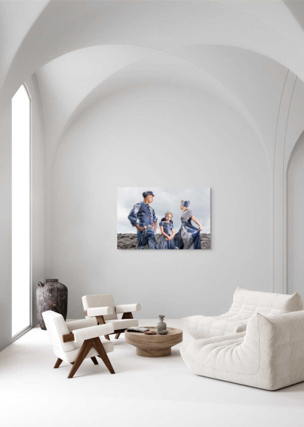 Nostalgische Warmte aan de Kust - Afbeelding 2