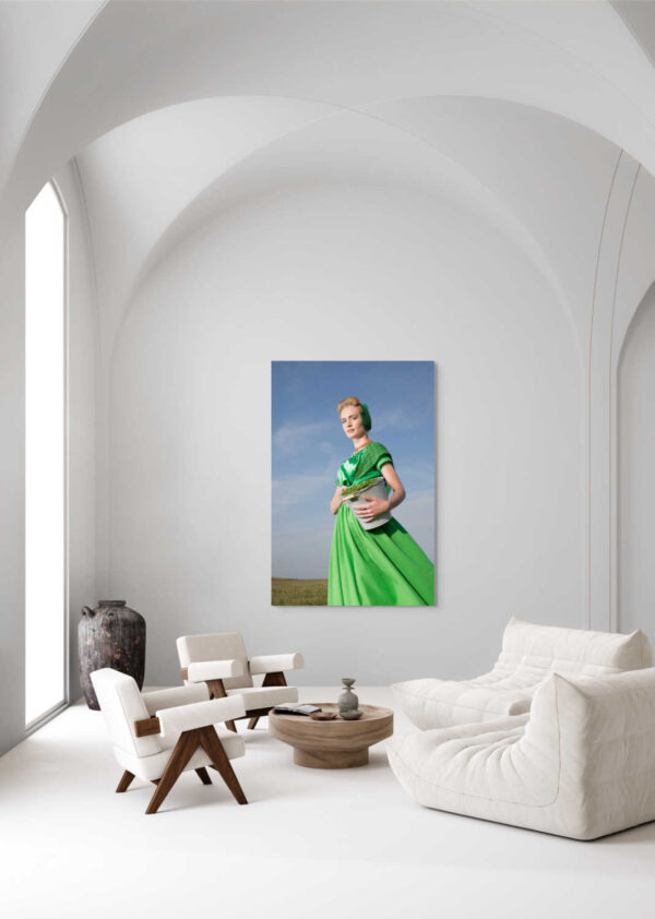 Natuurlijke vrijheid in de schorren - Afbeelding 2