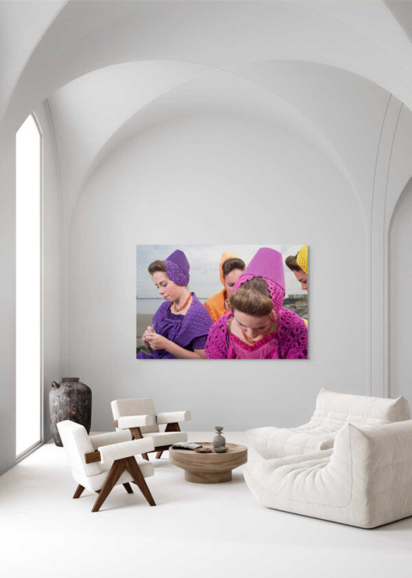 Speels en traditioneel - Afbeelding 2