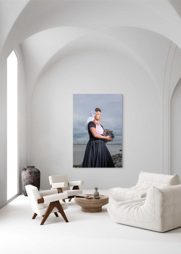 Tijdloze rust aan de kust - Afbeelding 2