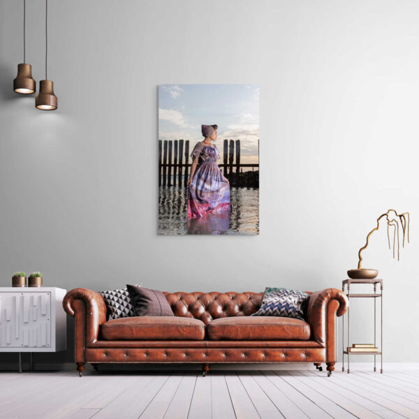 Sereen in de zee - Afbeelding 2