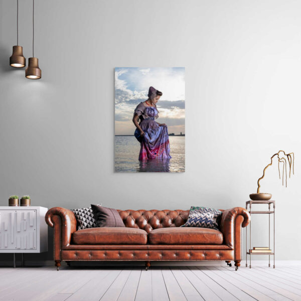 Elegantie in zee - Afbeelding 2