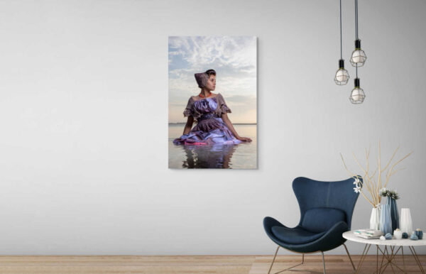 Mystiek in zee - Afbeelding 2