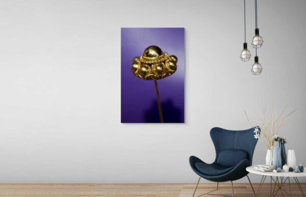 Exclusieve Zeeuwse knop - Afbeelding 2