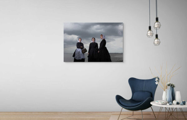 Verbondenheid op rotsen - Afbeelding 2