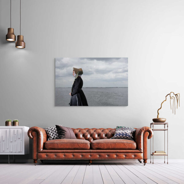 Introspectie aan de kust - Afbeelding 2