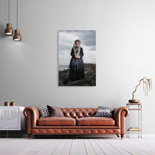 Verfijning in groen en zwart aan de kust - Afbeelding 2