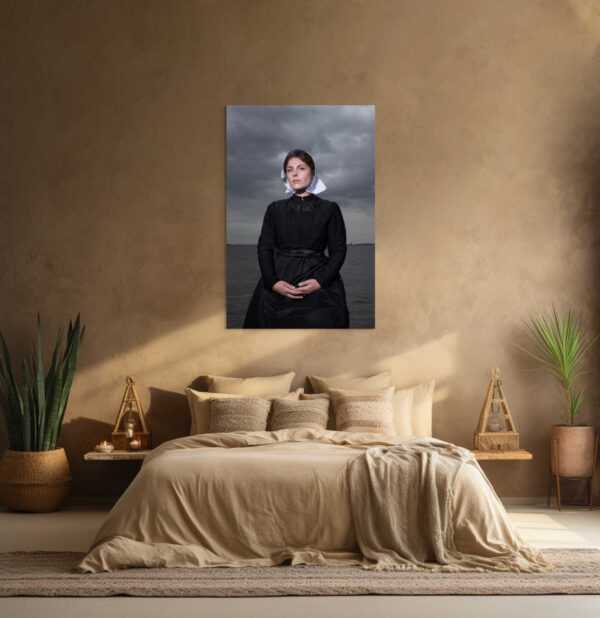 Diepe kalmte - Afbeelding 2