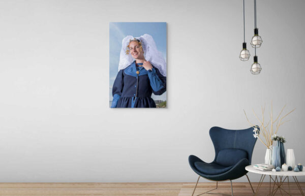 Thoolse elegantie en traditie aan de kust - Afbeelding 2