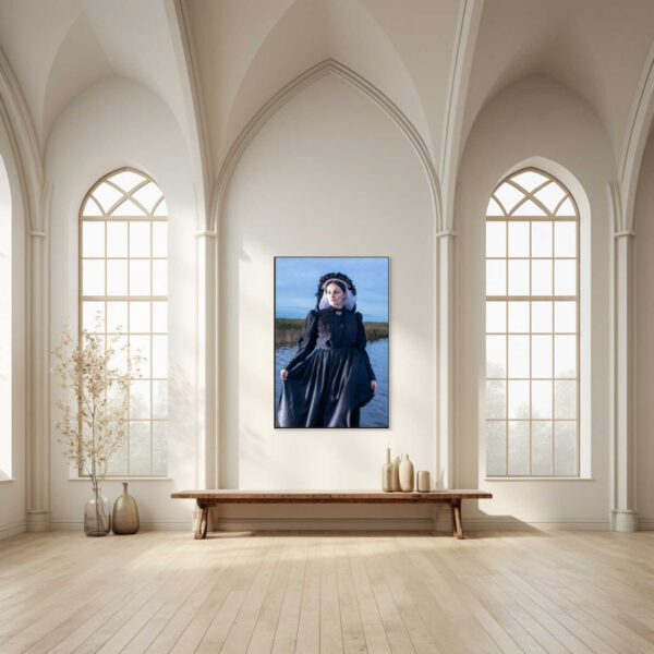 Tijdloze klasse en sereniteit - Afbeelding 2