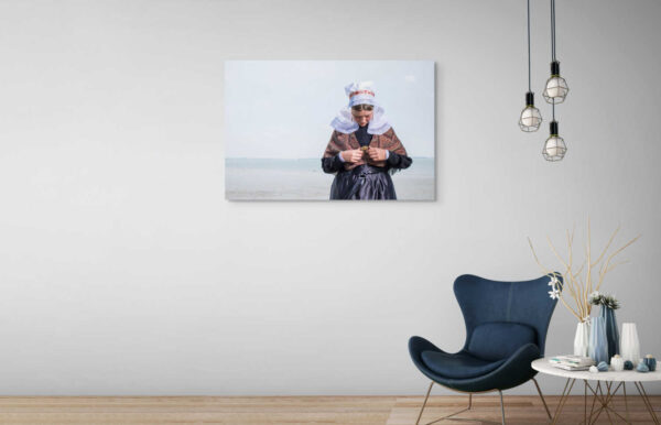 Elegant en kalm aan de kustlijn - Afbeelding 2