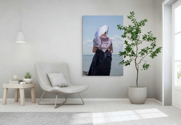 Vrolijke verbondenheid aan de kust - Afbeelding 2