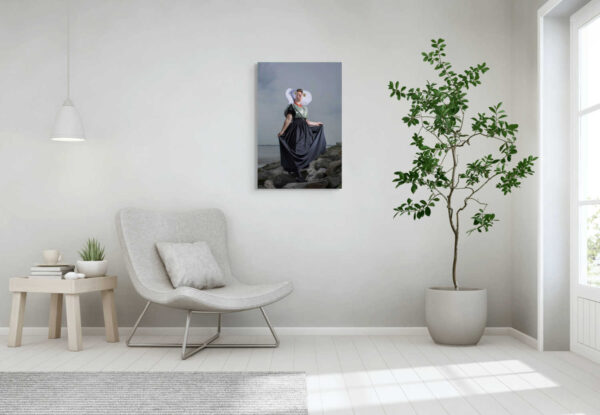 Verbondenheid in het rotslandschap - Afbeelding 2