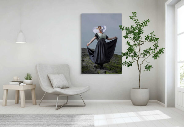 Verwachting aan de kust - Afbeelding 2