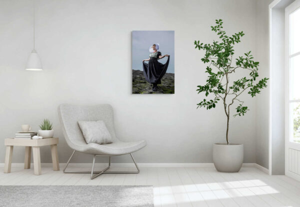 Mystieke sereniteit - Afbeelding 2