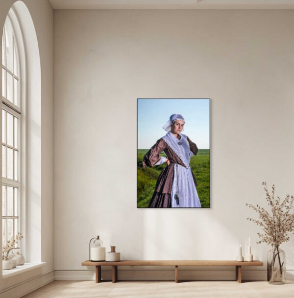 Elegantie en nobele schoonheid - Afbeelding 2