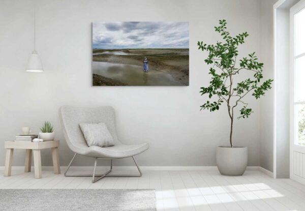 Contemplatie aan de horizon - Afbeelding 2