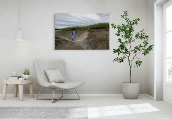 Natuurlijke rust in de duinen - Afbeelding 2