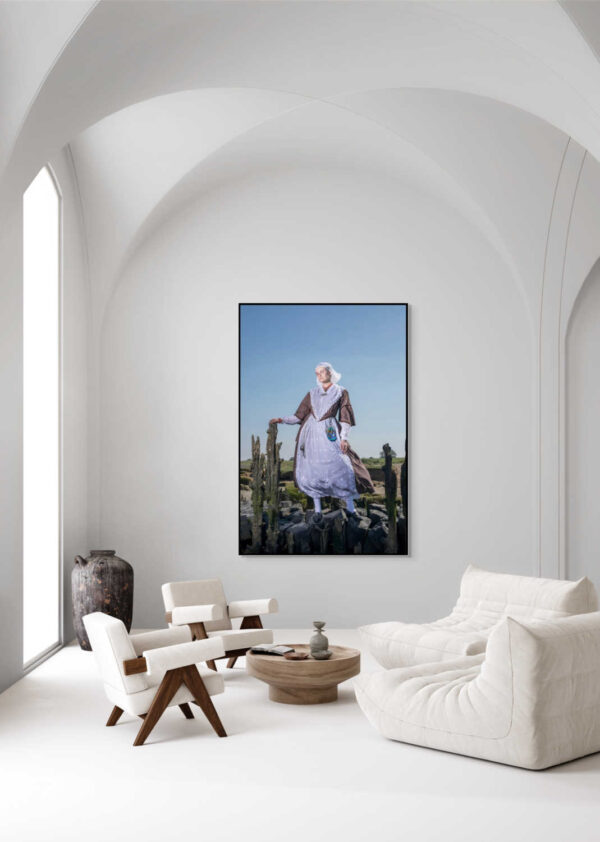 Rust en eenvoud in Friesland - Afbeelding 2