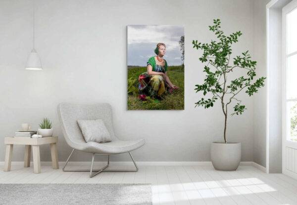 Energie van het grasland - Afbeelding 2