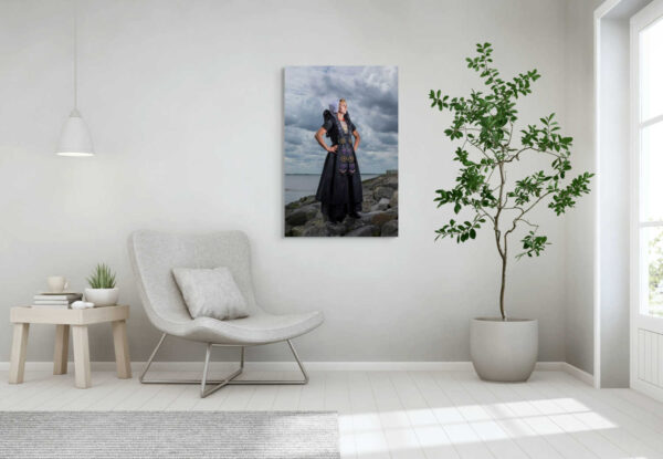 Trots aan de kust - Afbeelding 2