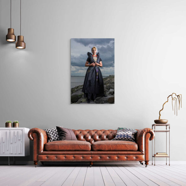 Kalme kracht van de kust - Afbeelding 2