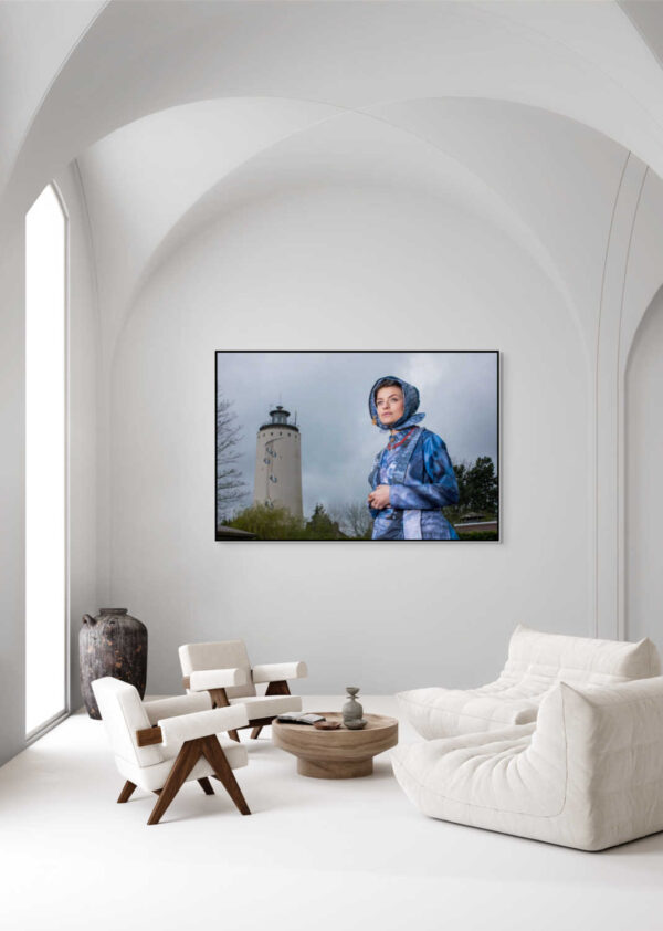 Traditie en kracht bij de toren - Afbeelding 2