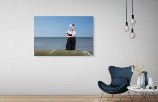 Diepe connectie met de zee - Afbeelding 2