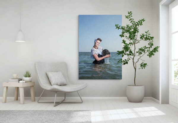 Tijdloze verbinding met de zee - Afbeelding 2