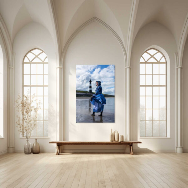 Cadzand op het strand - Afbeelding 2