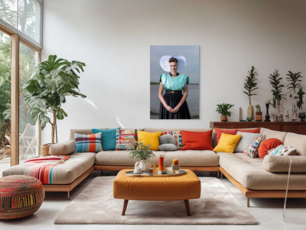 Arnemuiden aan zee - Afbeelding 2