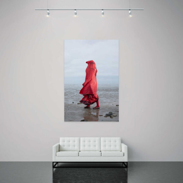 Dans aan zee op Wieringen 2 - Afbeelding 2