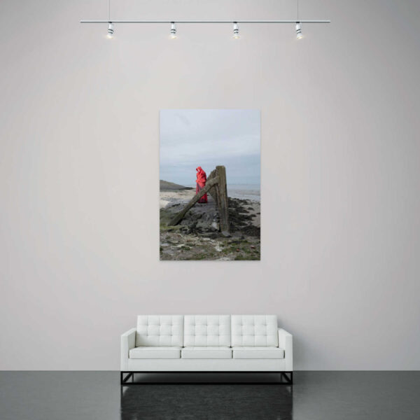 Tijdloze vrede aan de kust op Wieringen - Afbeelding 2