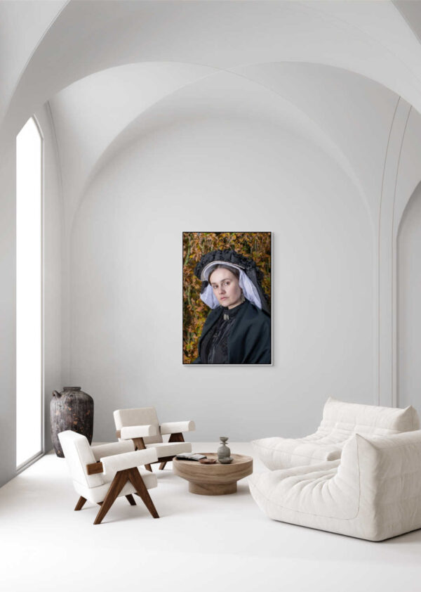 Mysterie en elegantie uit Limburg - Afbeelding 2