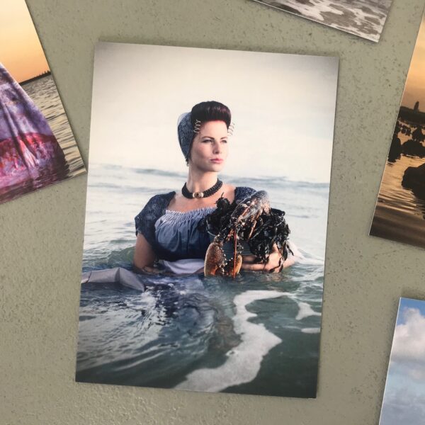 Kaartenset Eline met de kreeft - Afbeelding 2