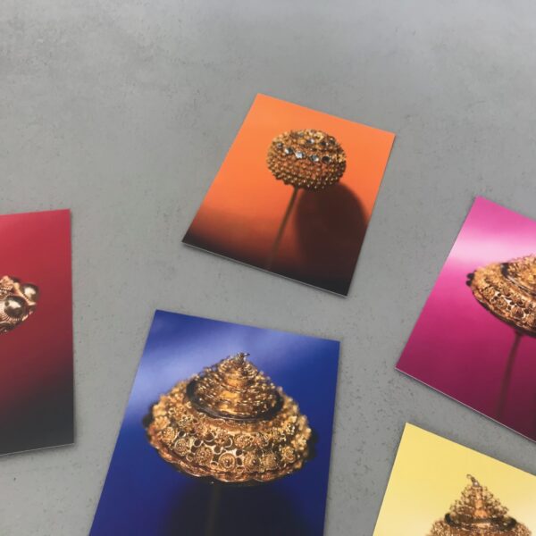 Kaartenset Zeeuwse Spelden - Afbeelding 3