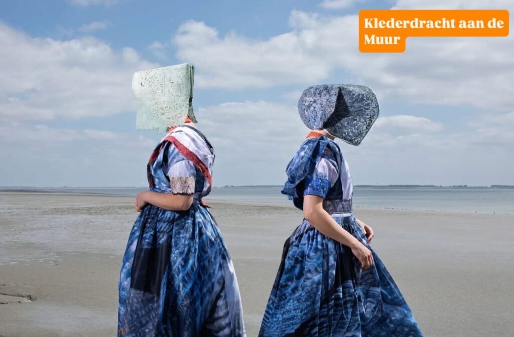Festival Vrijheid aan de Schelde