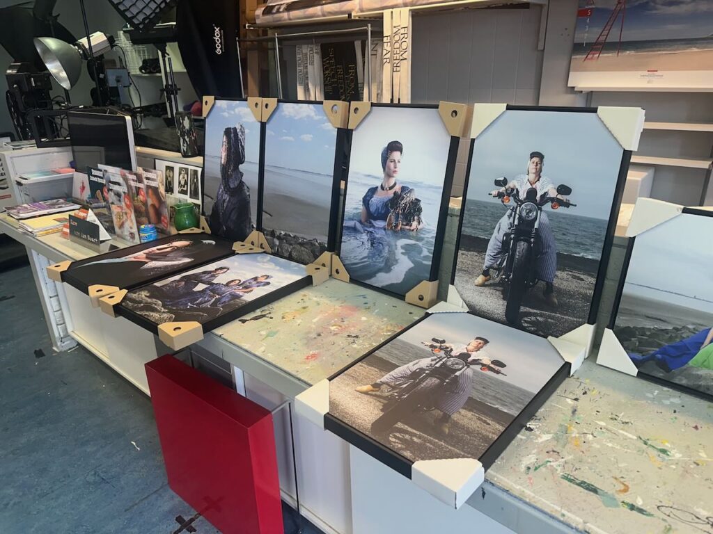 Rem 25 jaar ondernemer en jaarlijkse Studio Sale